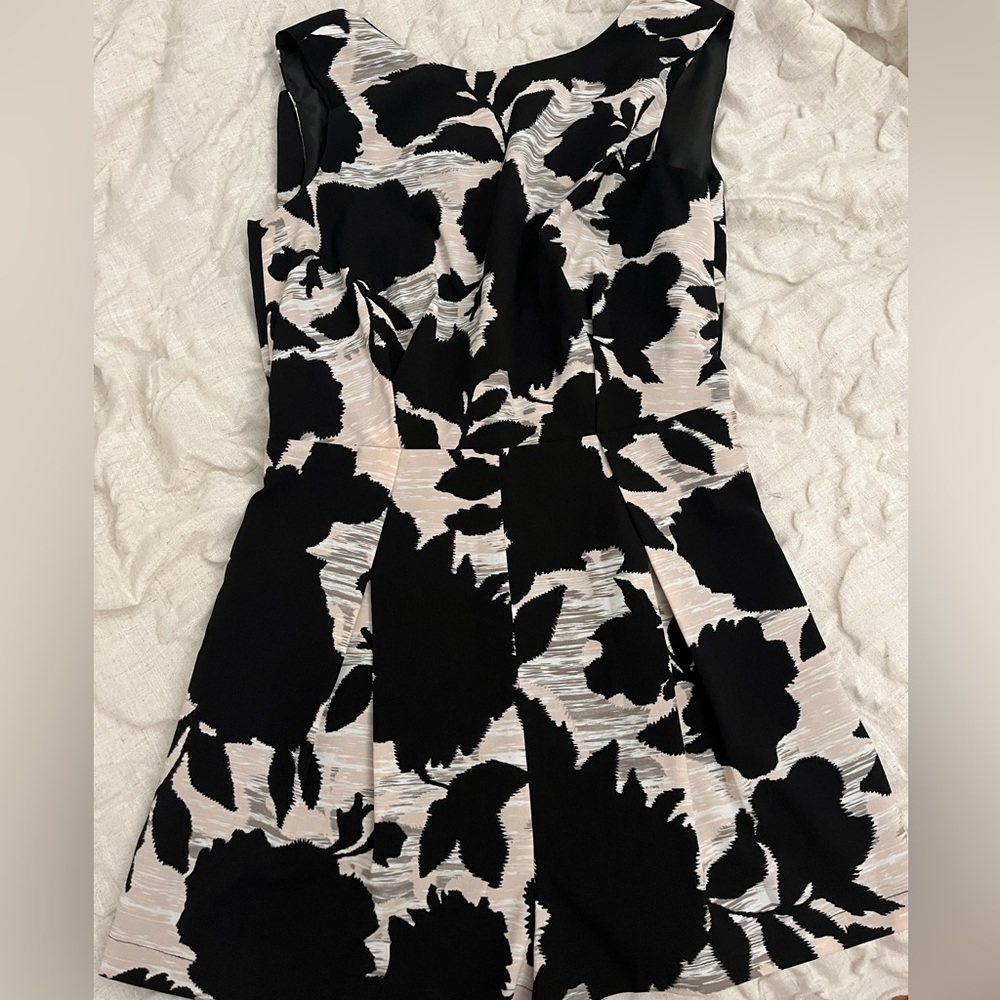Topshop Romper